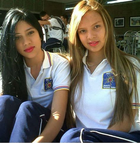 Dedicado A Las Colegialas Mas Preciosas Del Facebook Colegialas