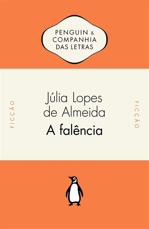 A Falencia Julia Lopes De Almeida