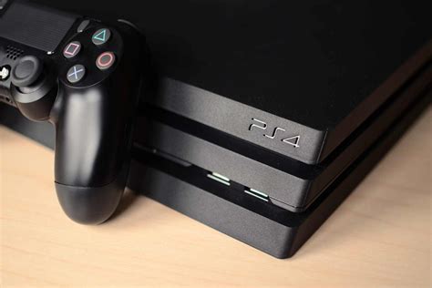 More great features are to come. How to Transfer Your Data from a PS4 to a PS4 Pro ...