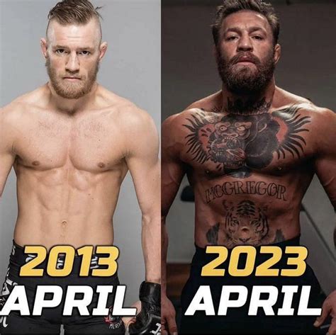 Conor Mcgregor Steroids Lay Off The Roids Fans React To Conor