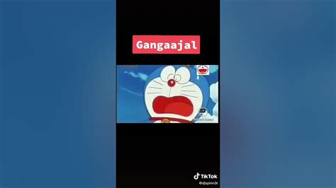 Doraemon Tik Tok Video Youtube