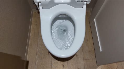 トイレつまりで水が少しずつ流れるときの原因と対処法 水のトラブル解消ブログ