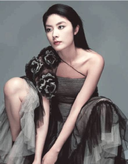 Hong Kong Actress And Singer Kelly Chen Poster Photopng