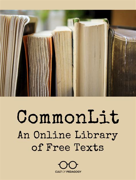 Commonlit answers wounded knee massacre. CommonLit: An Online Library of Free Texts | Cult of Pedagogy