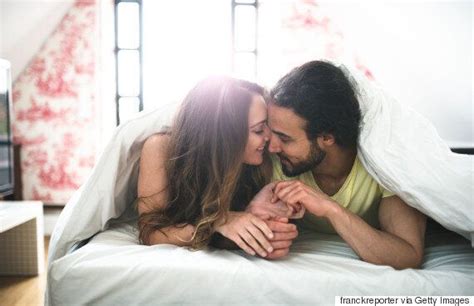 11 Ways Couples Can Get Through That First Year Of Marriage Huffpost Life