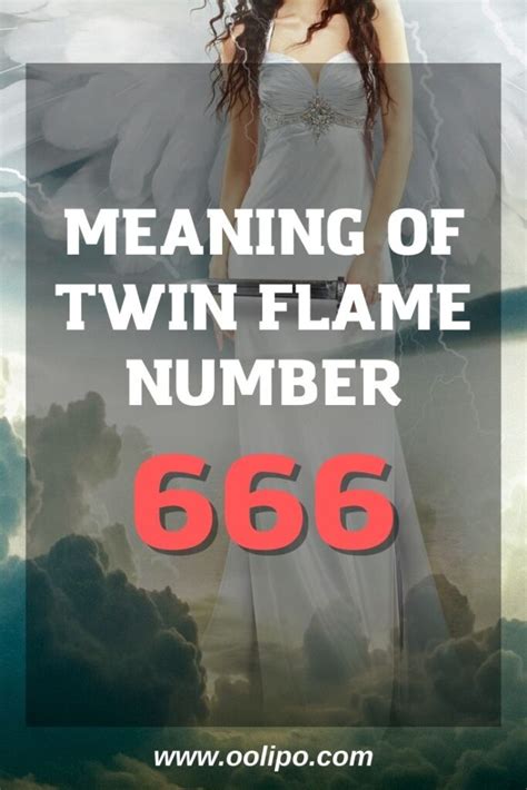 Meaning And Significance Of 666 Angel Number Explained Oolipo