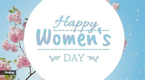 International Womens Day 2023 Quotes 10 Inspirational Womens Day