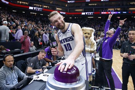 Sacramento Kings Light the Beam and Give Fans Reasons to Cheer - The