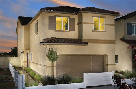 Visit chili's grill & bar moreno valley today! Paxton Home Plan in Hyde Park, Moreno Valley, CA | Beazer ...