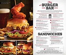 TGI Fridays (Delivery Only) menus in Chicago, Illinois, United States