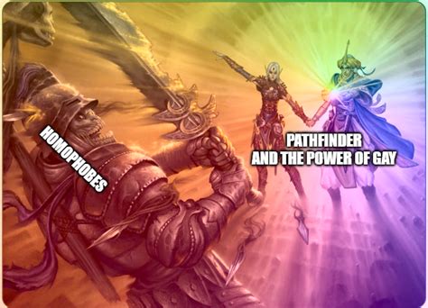 Epic Dnd Memes On Twitter Dnd Ttrpg