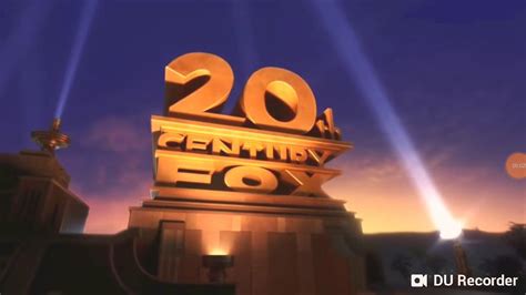 20th Century Fox Prototype 2009 Youtube