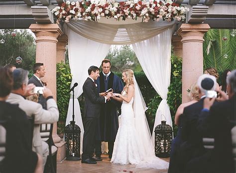 Rancho Valencia Resort And Spa Rancho Santa Fe Ca Amanda And Jasons