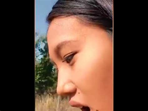 New Viral Nepali Girl From Italian Nepali Kanda YouTube