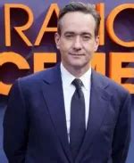 Th Emmys Matthew Macfadyen Wins Outstanding Supporting Actor In Drama Series For Succession