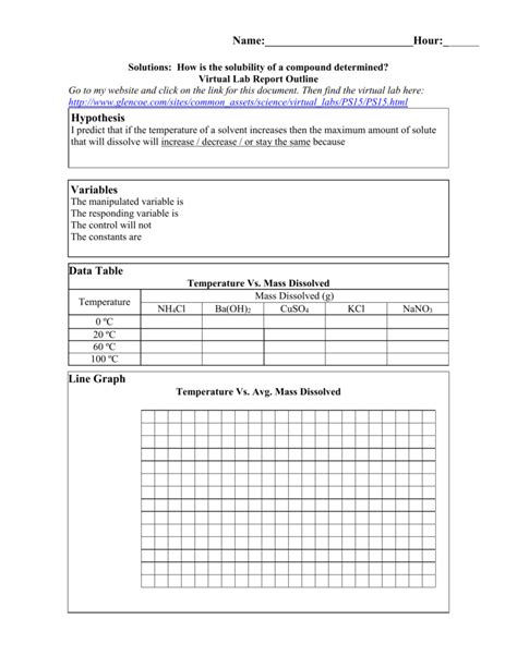 This project was created with explain everything™ interactive whiteboard for 1 calorimetry lab gizmo answer key free pdf ebook download: Temperature and Solubility Virtual Lab