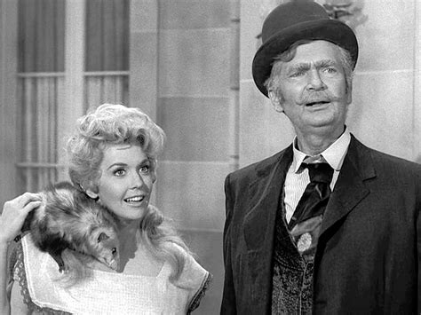 19 Things Producers Of The Beverly Hillbillies Hid From Fans Fame Focus