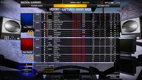 MWO: Forums - The Alpha Wolves