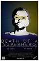 Death of a Superhero (Video 2012) - IMDb