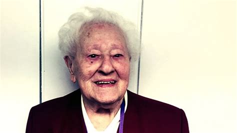 Bbc Radio 4 Womans Hour 105 Year Old Diana Gould Mens Behaviour