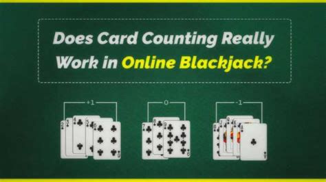 Blackjack Card Counting Strategy To Predict The Gaming Results Play