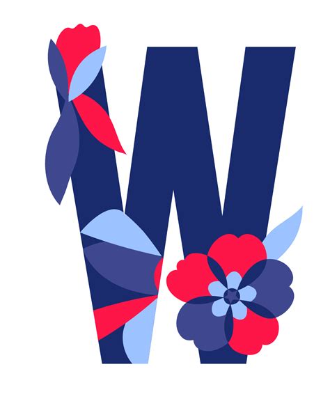 Letter W Png Images Transparent Background Png Play