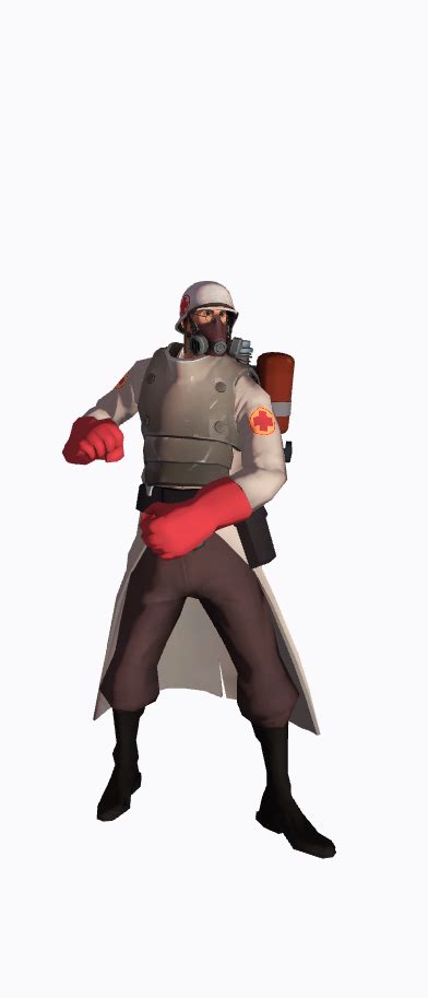 Steam Community Guide Medic Cosmetic Loadouts