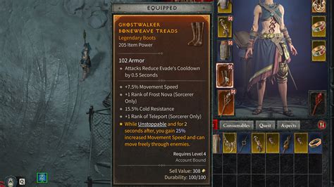 Diablo 4 Convinced Me That Skill Trees Rule Actually Pc Gamer