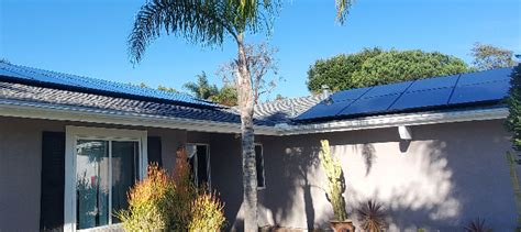 Solar San Diego Leads The Way In Energy Revolution
