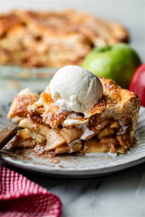 Bakers Square French Apple Cream Cheese Pie Recipe Bryont Blog