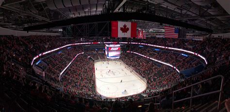 3 Tips On Making Your Bucket List To Visit Every Nhl Arena Tommy Ooi Travel Guide