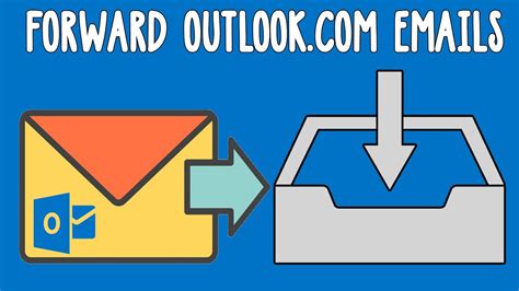How To Configure Automatic Email Forwarding In Webmail