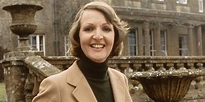 Penelope Keith - British Comedy Guide