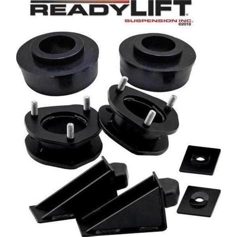 Readylift® Shop Readylift Sst Suspension Lift Kit In Canada