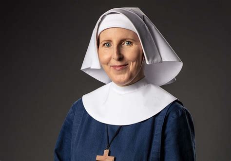 Sister Hilda Our Guide To The Call The Midwife Character What To Watch