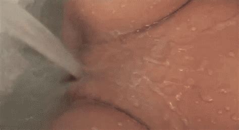 See And Save As Masturbation Shower Head And Water Jet Masturbation