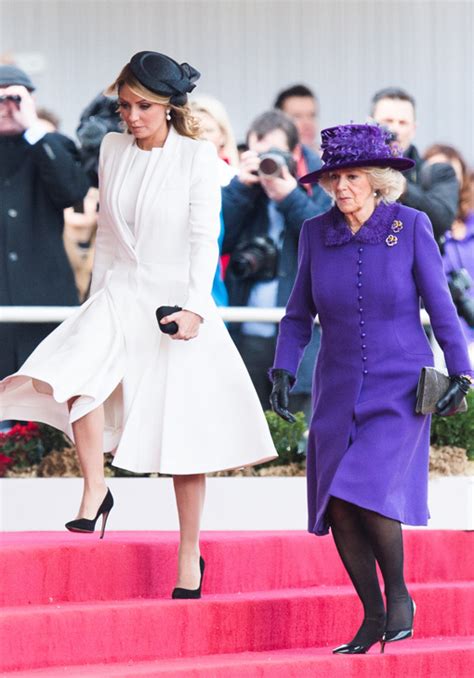 El consorte estuvo casado por 73 años con la reina isabel ii y se convirtió en padre de sus cuatro hijos: La Reina Isabel II de Inglaterra da la bienvenida ...