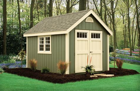 Love These Colors Backyard Sheds Shed Landscaping Building A Shed