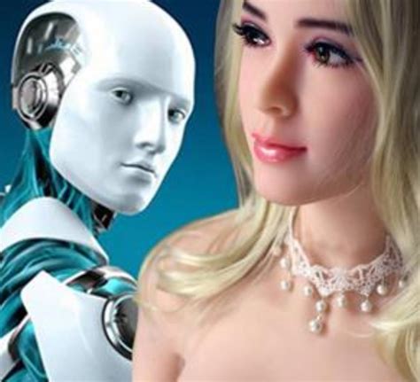 Best Artificial Intelligence Sex Doll Emma Ai Sex Robot Best Ai Sex Dolls