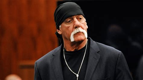 Jury Sides With Hulk Hogan In His Sex Tape Lawsuit Against Gawker And