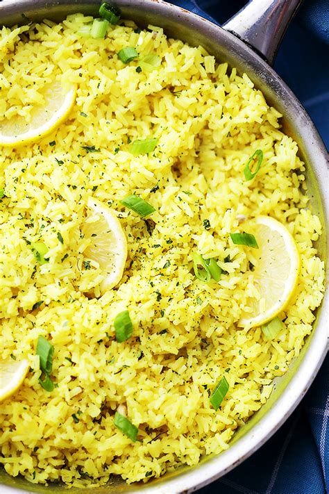 18 Delicious Leftover Rice Recipes Sheknows