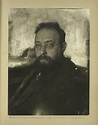 Vladimir Dmitriyevich Bonch-Bruyevivh, b 1873, Soviet historian and ...