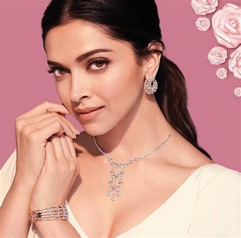 Deepika Padukone Latest Photoshoot