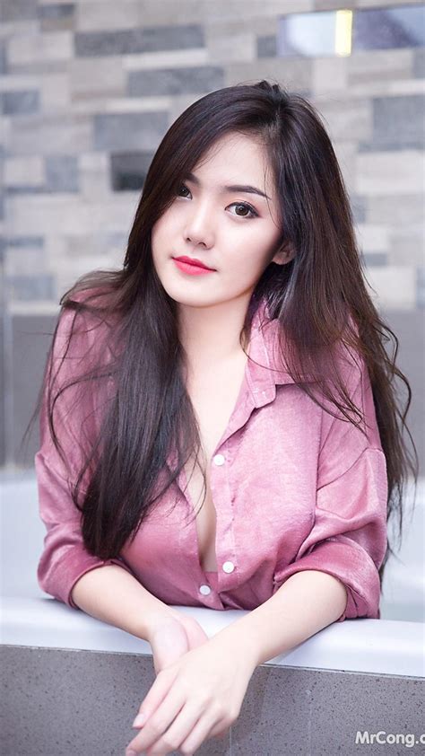 Thailand Girl Wallpaper For Android Apk Download