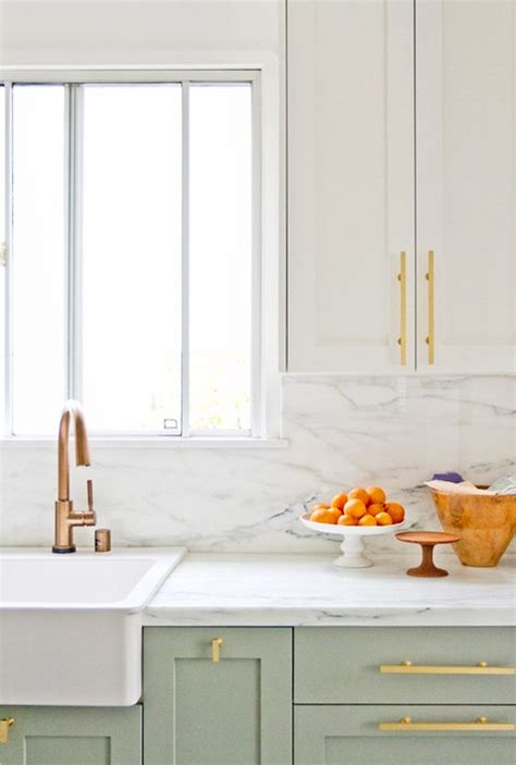 20 Timeless And Beautiful Kitchen Colour Schemes
