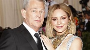 Katharine McPhee and David Foster are engaged