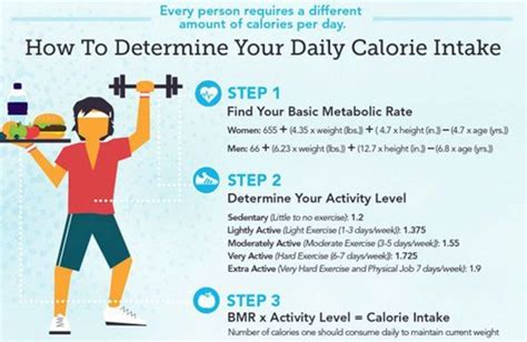 How To Calculate Calories Needed Haiper