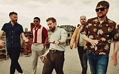 Kaiser Chiefs return with a mighty bang and pop on 'Record Collection'