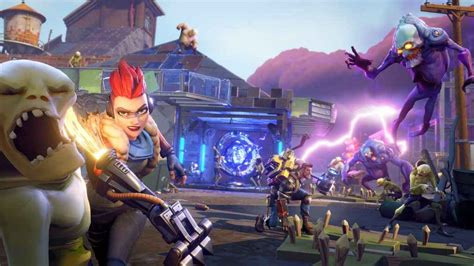 Fortnite Ps4 Pro Resolution Getting Boost Past 1080p In New Update
