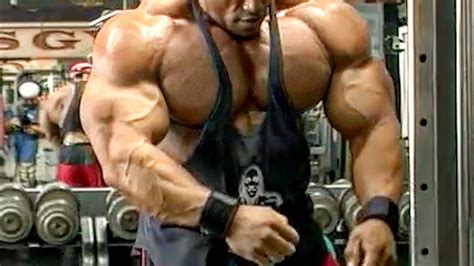 The Best Chests In Bodybuilding Chest Day Workout Youtube